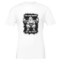 Can You Squad? On My Face? unisex T-shirt by Kells Clothing