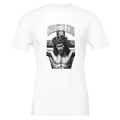 Christ Is King unisex T-shirt by Kells Clothing