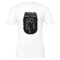 Goth Girls Taste Better unisex T-shirt by Kells Clothing