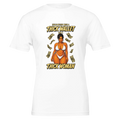 Thick Wallet, Thick Woman unisex T-shirt by Kells Clothing