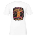 Expensive, Illegal or Blonde unisex T-shirt by Kells Clothing