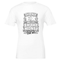 The Only Ex I Miss unisex T-shirt by Kells Clothing
