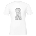 Could Use a Hug unisex T-shirt by Kells Clothing