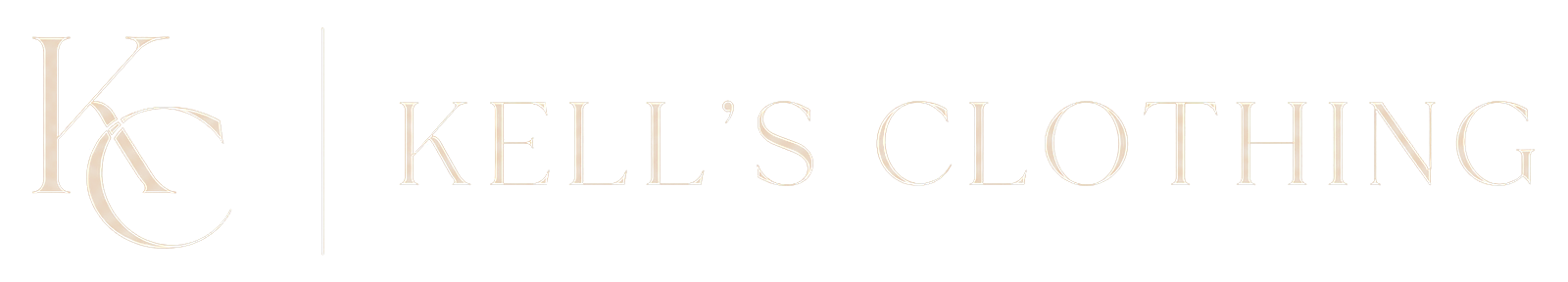 Kell's Clothing